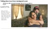 Tampa Bay Times - Saundra Amrhein - Marriage fraud - Immigration