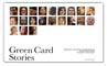Green Card Stories - Immigration Book - Saundra Amrhein
